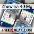 Zhewitra 40Mg viagra5